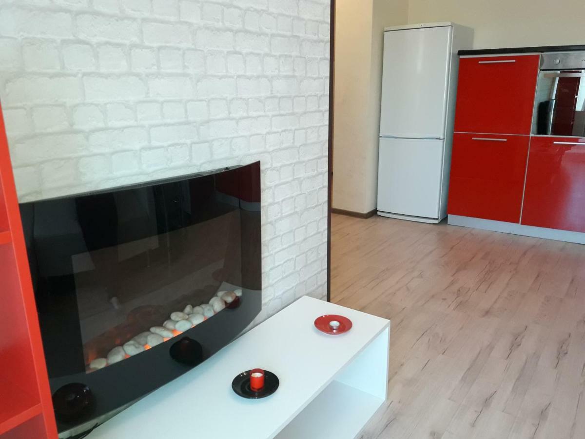 Ana'S Apartment Орадя Екстер'єр фото